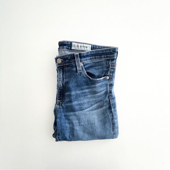 AG skinny jeans // size 29 // excellent condition // denim - Picture 8 of 11